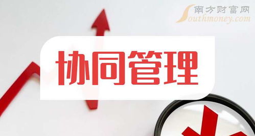 協同管理軟件服務 2025年上市公司投資前景分析