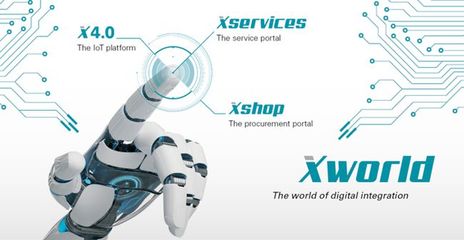 CIMT2021 專題解讀 互聯軟件服務——規范與促進數據使用，賦能智能制造升級