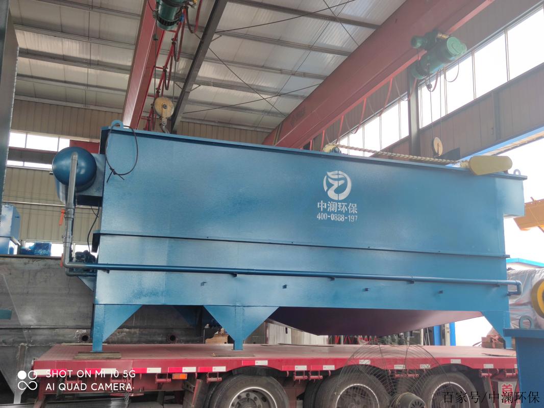 中瀾環(huán)保部分產品圖片