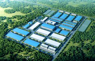 鎮遠縣年綜合利用10萬噸動力鋰電池資源循環環保再生項目(一期)投產運營