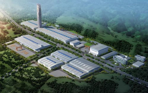 直擊現(xiàn)場 泰山電纜遷建項目168米立塔順利封頂