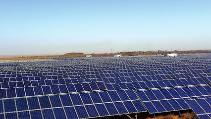 &ldquo;西寧光伏項目投產(chǎn),為創(chuàng)業(yè)者揭示新能源產(chǎn)業(yè)的前景與商機&rdquo;