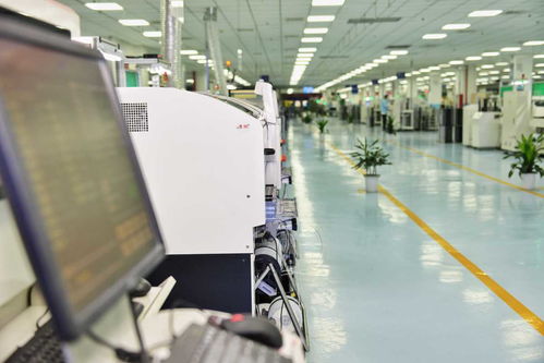 省級智能工廠 象山2家企業(yè)入選