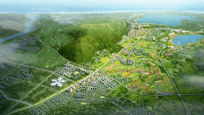 想在海南陵水買房,這幾個(gè)優(yōu)質(zhì)盤值得入手!