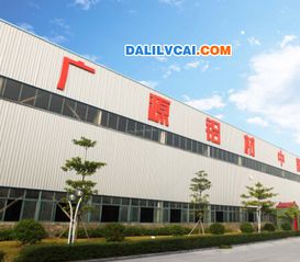 廣源鋁業(yè)重環(huán)保懂綠色經(jīng)濟