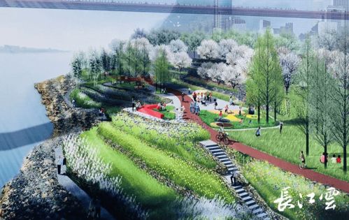 76.01億元 宜昌3個生態環保項目啟動建設