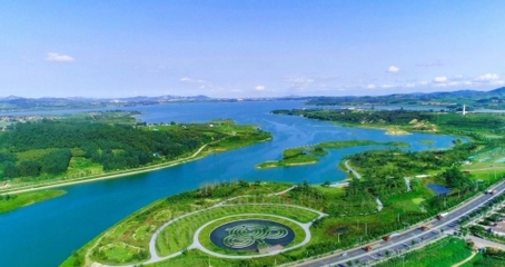 日照市生態環境局 環保新聞 《經濟日報》點贊山東日照 生態環境導向開發模式迎新規