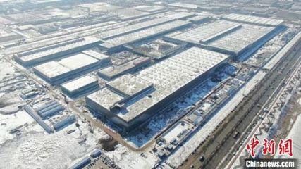 "汽車城"長(zhǎng)春緊追"新"潮:投重金開(kāi)發(fā)高端電動(dòng)汽車