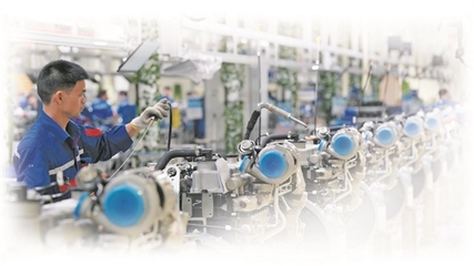 廣西日?qǐng)?bào):科技賦能創(chuàng)新強(qiáng)