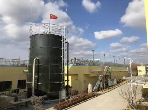 2022開門紅 首創(chuàng)環(huán)保集團(tuán)斬獲青島市辛安前河水質(zhì)凈化廠項(xiàng)目