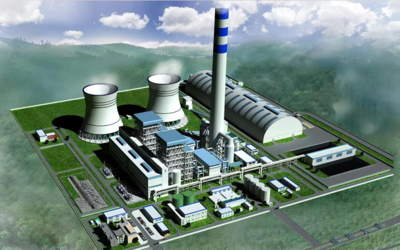 2&times;660MW!49.98億!貴州盤南低熱值煤發(fā)電項目正式獲得核準